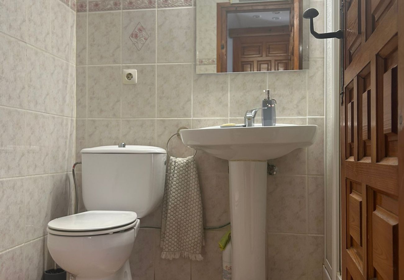 Apartamento en Denia - FELICIDAD 3 VYB