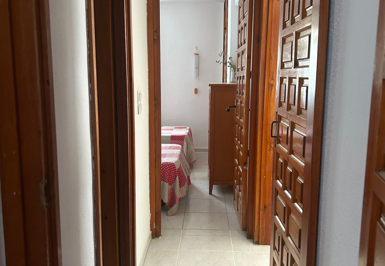 Apartamento en Denia - FELICIDAD 3 VYB