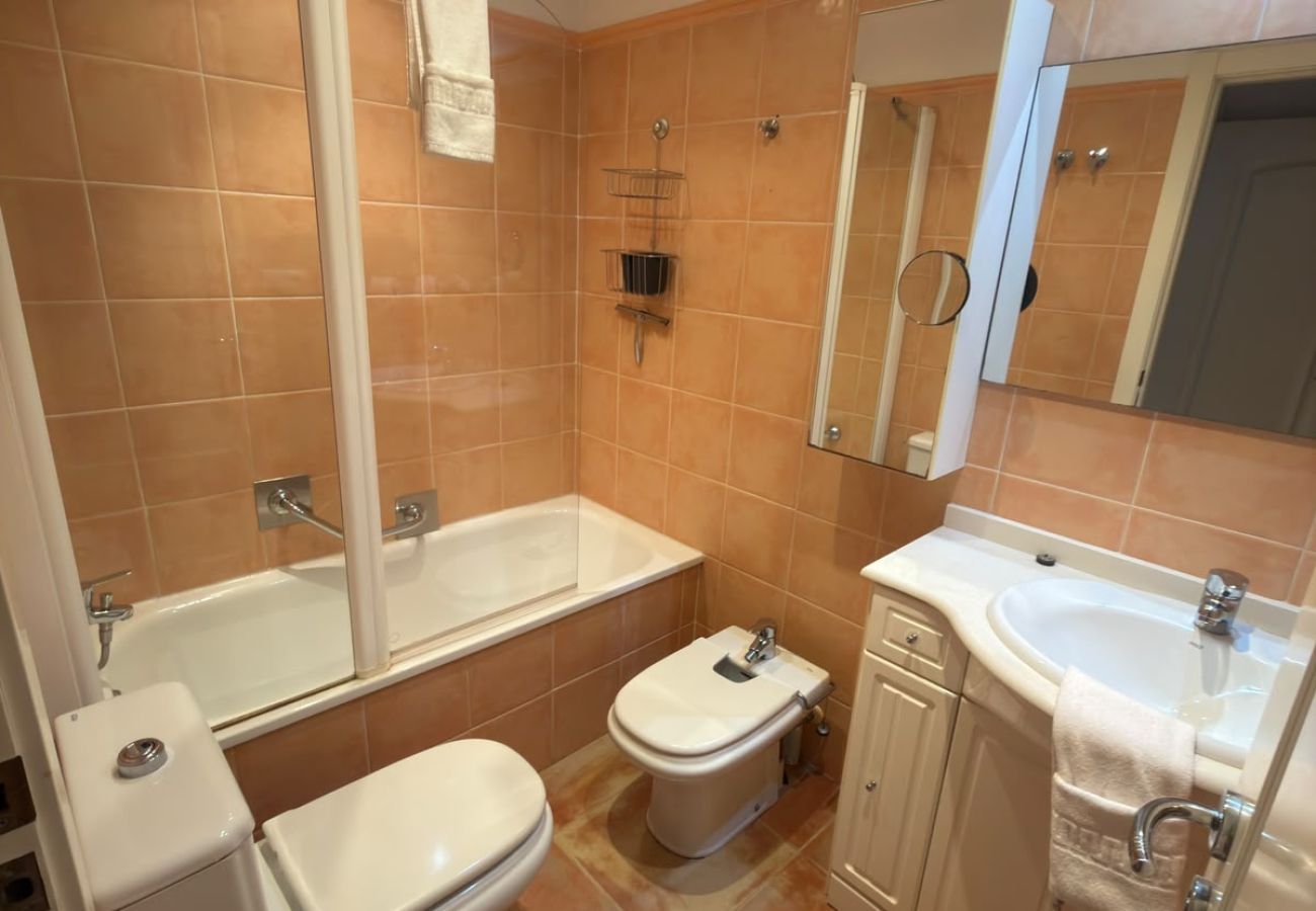 Apartamento en Denia - PLAYA SOL 26-2 hab VYB