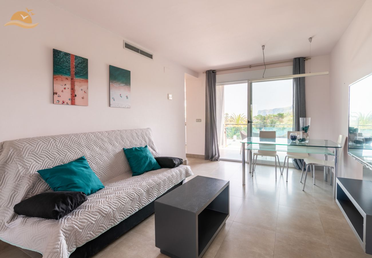 Ferienwohnung in Denia - BRAVOSOL 3200C VYB