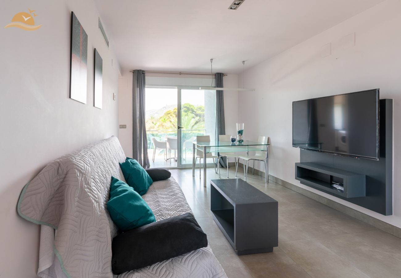 Ferienwohnung in Denia - BRAVOSOL 3200C VYB