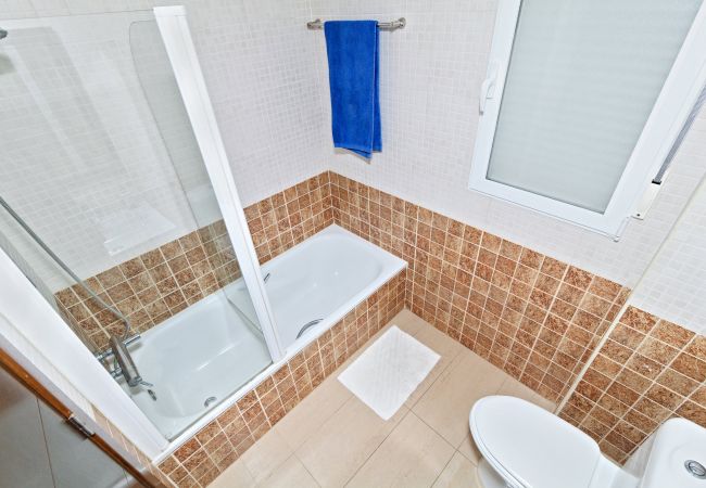 Ferienwohnung in Denia -  CARLTON ATICO (4D) VYB  Ferienwohnung in Denia -  CARLTON ATICO (4D) VYB