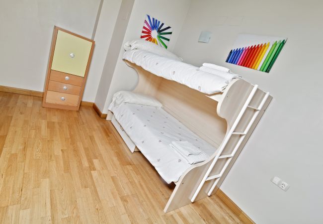 Ferienwohnung in Denia -  CARLTON ATICO (4D) VYB  Ferienwohnung in Denia -  CARLTON ATICO (4D) VYB