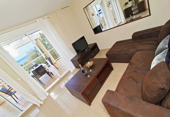 Ferienwohnung in Denia -  CARLTON ATICO (4D) VYB  Ferienwohnung in Denia -  CARLTON ATICO (4D) VYB