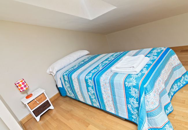 Ferienwohnung in Denia -  CARLTON ATICO (4D) VYB  Ferienwohnung in Denia -  CARLTON ATICO (4D) VYB