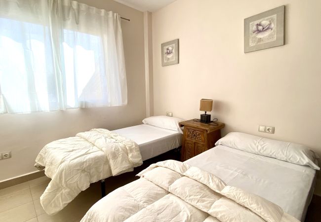 Ferienwohnung in Denia - CARLTON 2007 (2D) VYB Ferienwohnung in Denia - CARLTON 2007 (2D) VYB
