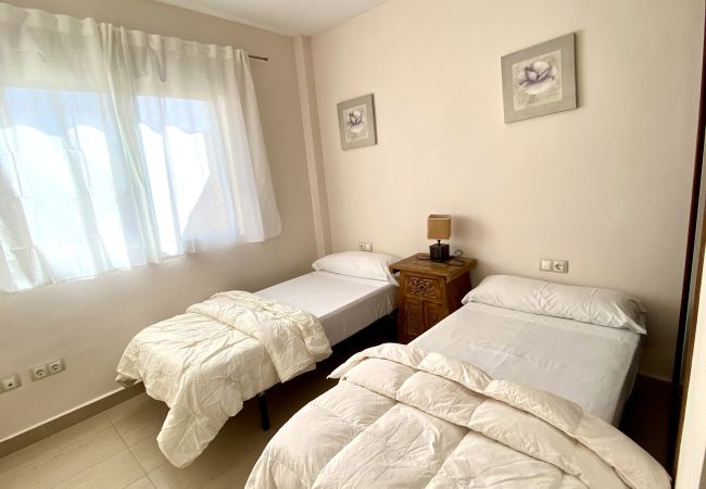 Ferienwohnung in Denia - CARLTON 2007 (2D) VYB Ferienwohnung in Denia - CARLTON 2007 (2D) VYB