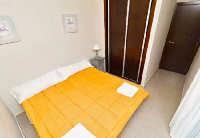 Ferienwohnung in Denia - Carlton1 (2D) VYB  Ferienwohnung in Denia - Carlton1 (2D) VYB