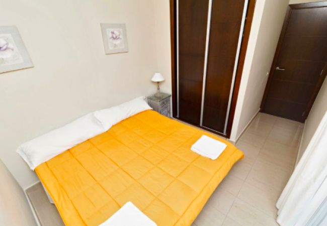 Ferienwohnung in Denia - Carlton1 (2D) VYB 