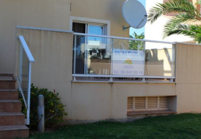 Ferienwohnung in Denia - Carlton1 (2D) VYB  Ferienwohnung in Denia - Carlton1 (2D) VYB