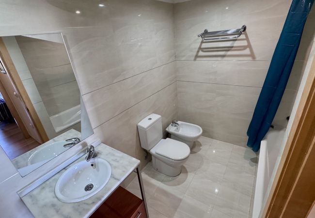Ferienwohnung in Denia - Vilamar-1-d  VYB Ferienwohnung in Denia - Vilamar-1-d  VYB