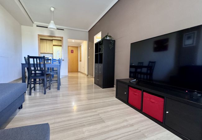 Ferienwohnung in Denia - Vilamar-1-d  VYB Ferienwohnung in Denia - Vilamar-1-d  VYB