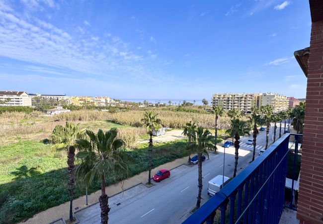 Ferienwohnung in Denia - Vilamar-1-d  VYB Ferienwohnung in Denia - Vilamar-1-d  VYB
