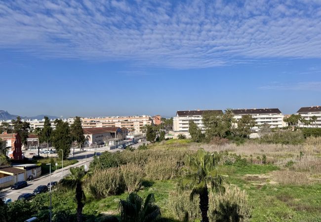 Ferienwohnung in Denia - Vilamar-1-d  VYB Ferienwohnung in Denia - Vilamar-1-d  VYB