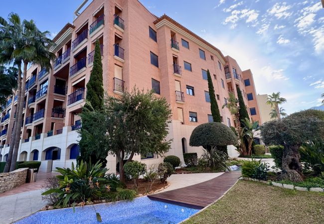  in Denia - Vilamar-1-d  VYB