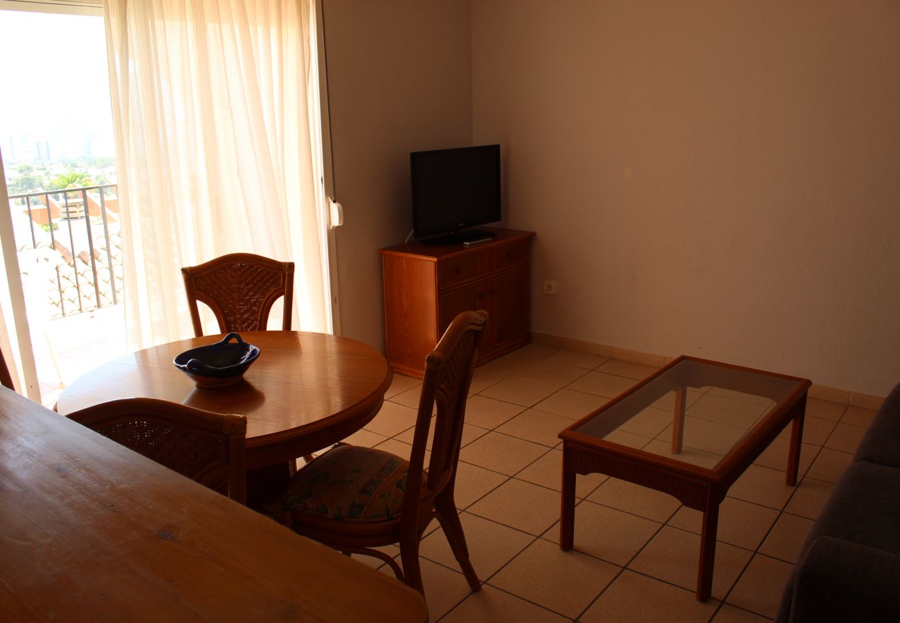 Ferienwohnung in Calpe / Calp - Imperial Park-2-d 