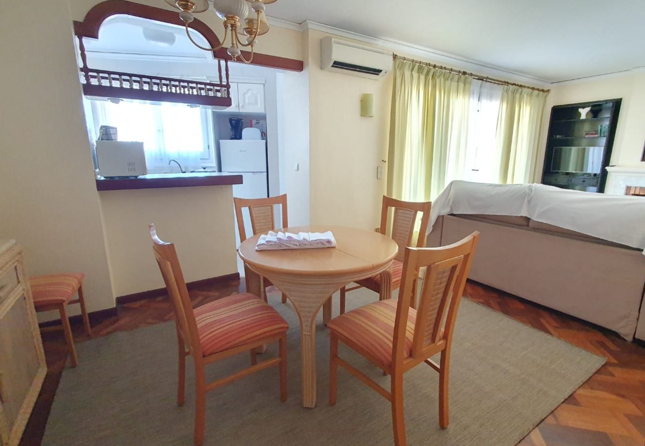 Ferienwohnung in Denia - RETIRO I 1115 -2d VYB