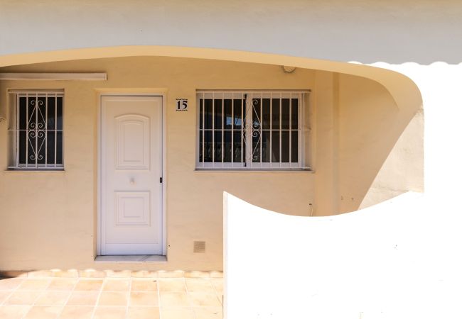 Ferienwohnung in Denia - Esmeralda 15 VyB Ferienwohnung in Denia - Esmeralda 15 VyB