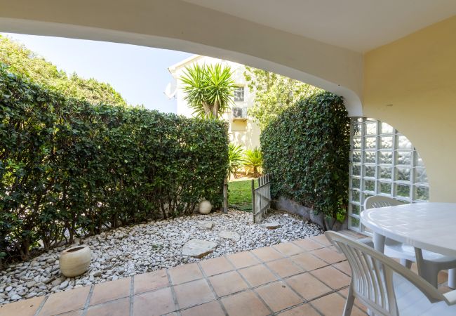 Ferienwohnung in Denia - Esmeralda 15 VyB Ferienwohnung in Denia - Esmeralda 15 VyB