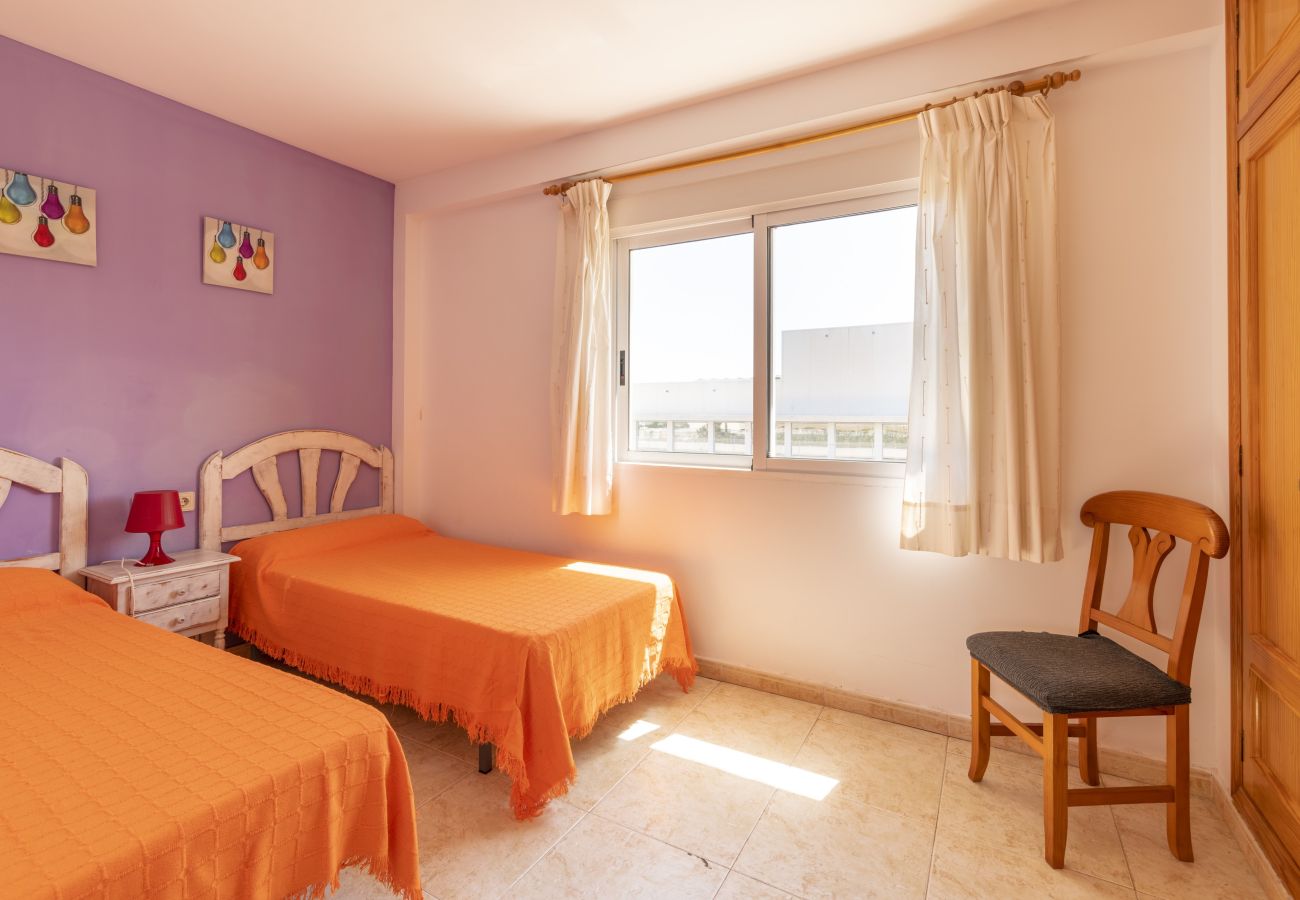 Ferienwohnung in Denia - Esmeralda 15 VyB