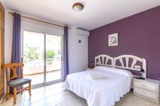 Ferienwohnung in Denia - Esmeralda 15 VyB