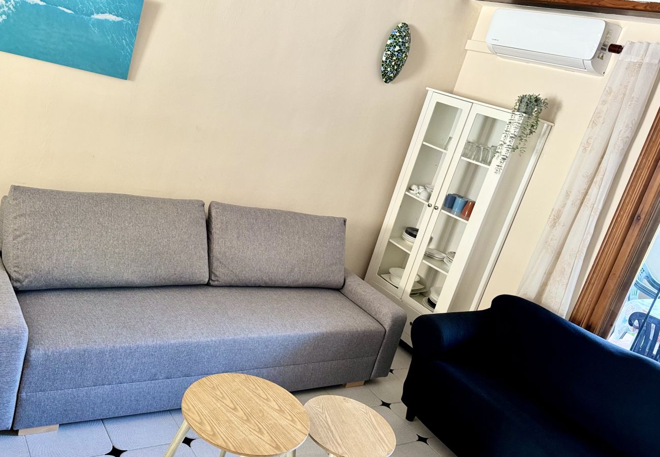 Ferienwohnung in Denia - BAHIA AZUL B-33 VYB