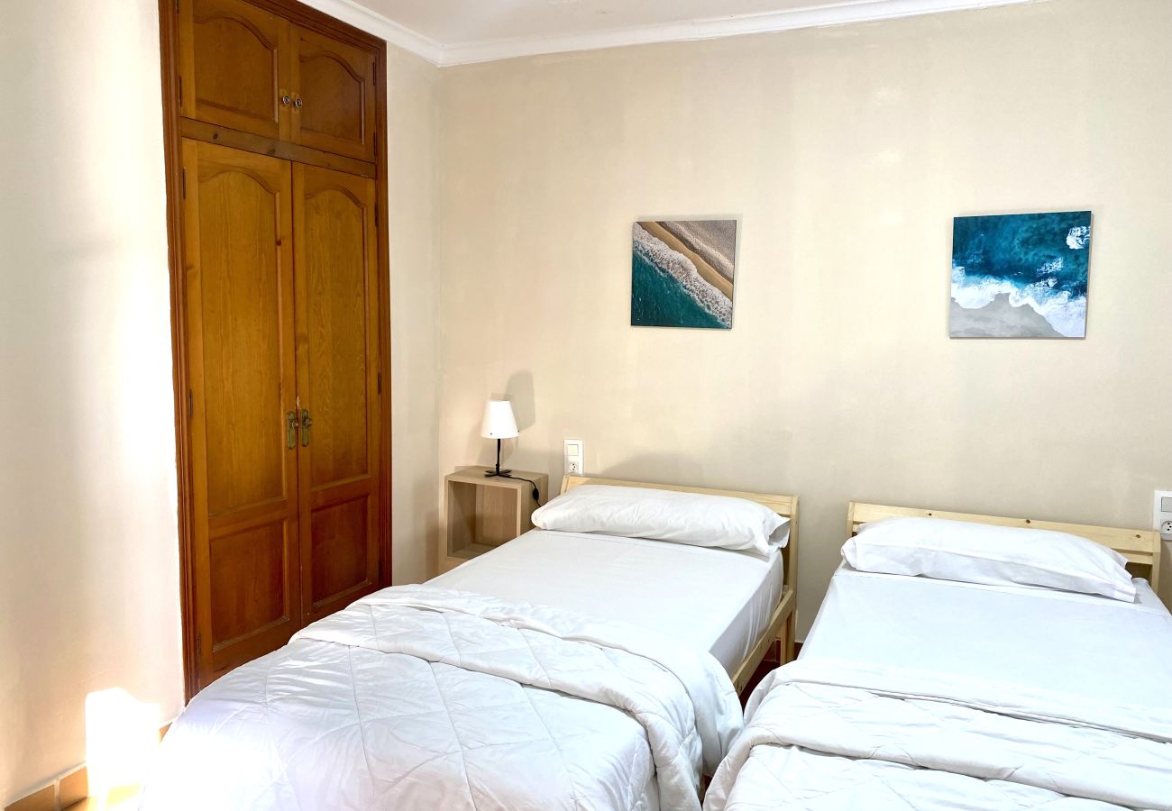Bungalow in Denia - BAHIA AZUL B42 VYB