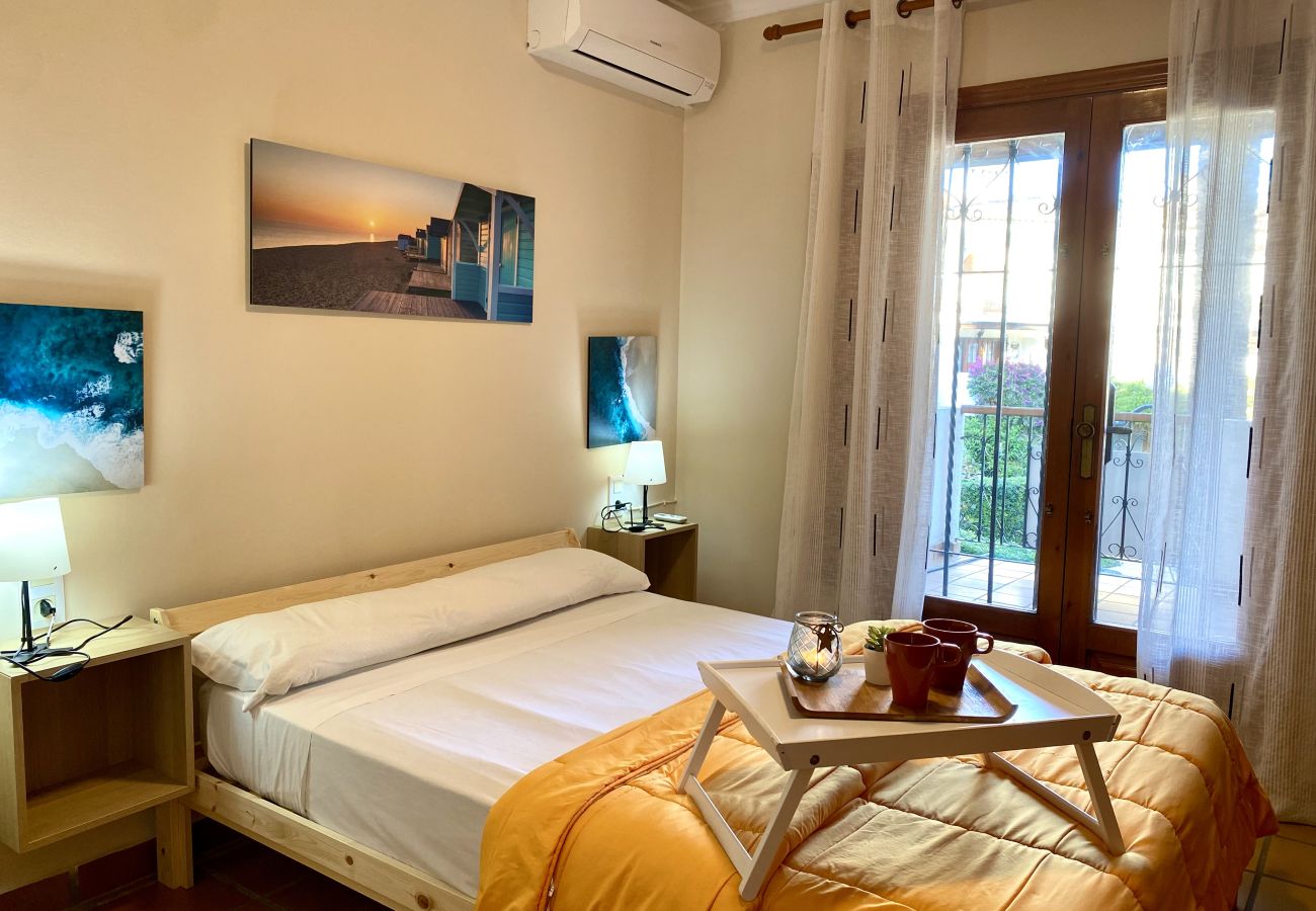 Bungalow in Denia - BAHIA AZUL B42 VYB