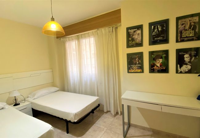 Ferienwohnung in Denia - Puerto Romano 3D 8PAX