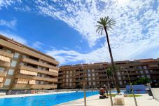 Ferienwohnung in Denia - Puerto Romano 3D 8PAX Ferienwohnung in Denia - Puerto Romano 3D 8PAX