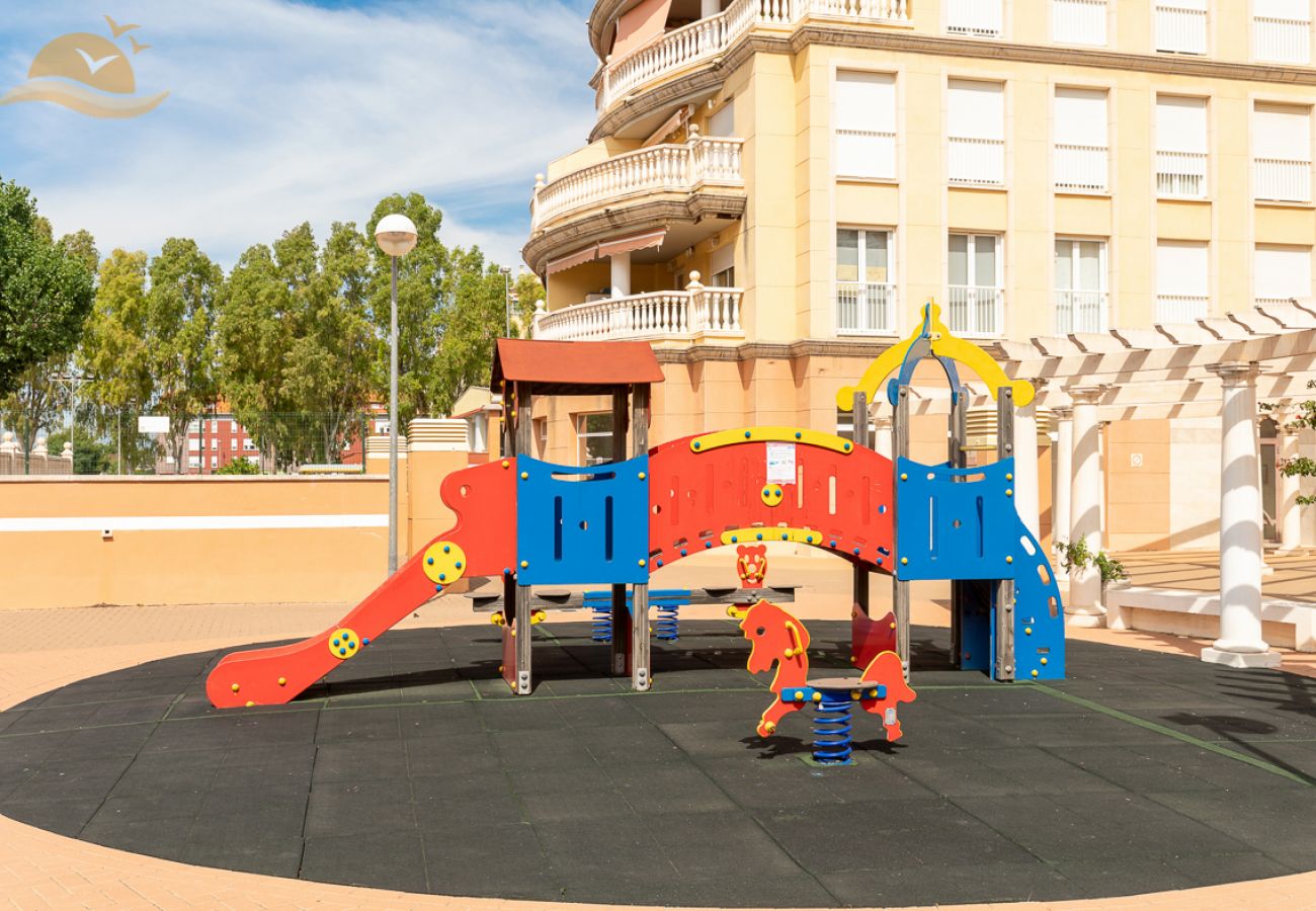 Ferienwohnung in Denia - JARDINES DEL MONTGO VYB