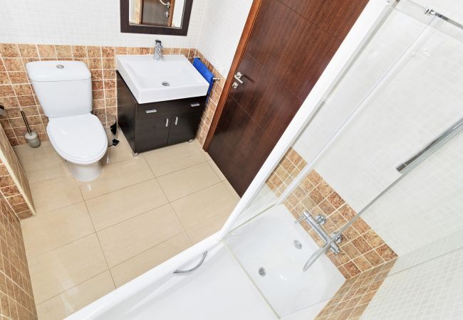 Ferienwohnung in Denia - CARLTON 2008 (2D) VYB Ferienwohnung in Denia - CARLTON 2008 (2D) VYB