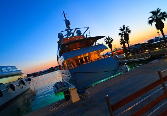 Ferienwohnung in Denia - CARLTON 2008 (2D) VYB Ferienwohnung in Denia - CARLTON 2008 (2D) VYB