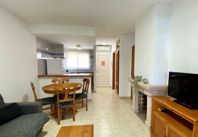 Bungalow in Denia - ESMERALDA 20 VYB Bungalow in Denia - ESMERALDA 20 VYB