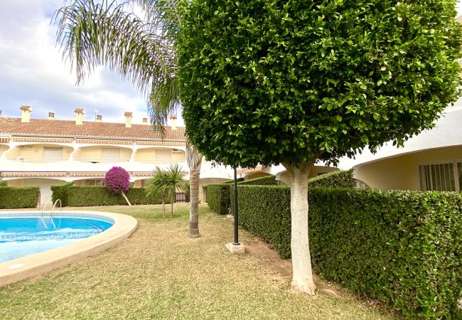 Bungalow in Denia - ESMERALDA 20 VYB Bungalow in Denia - ESMERALDA 20 VYB