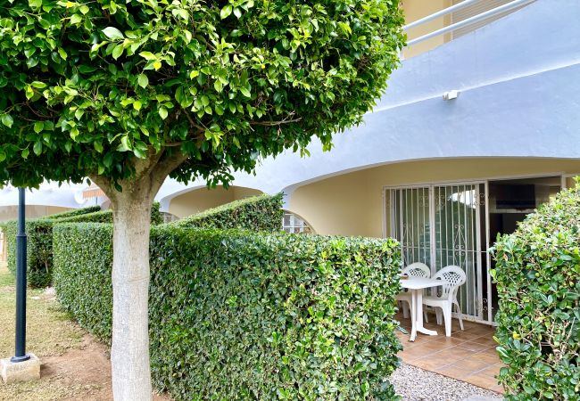 Bungalow in Denia - ESMERALDA 20 VYB