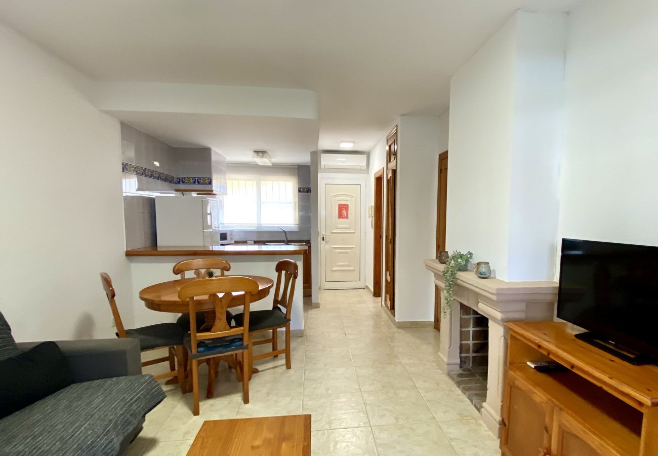 Bungalow in Denia - ESMERALDA 20 VYB