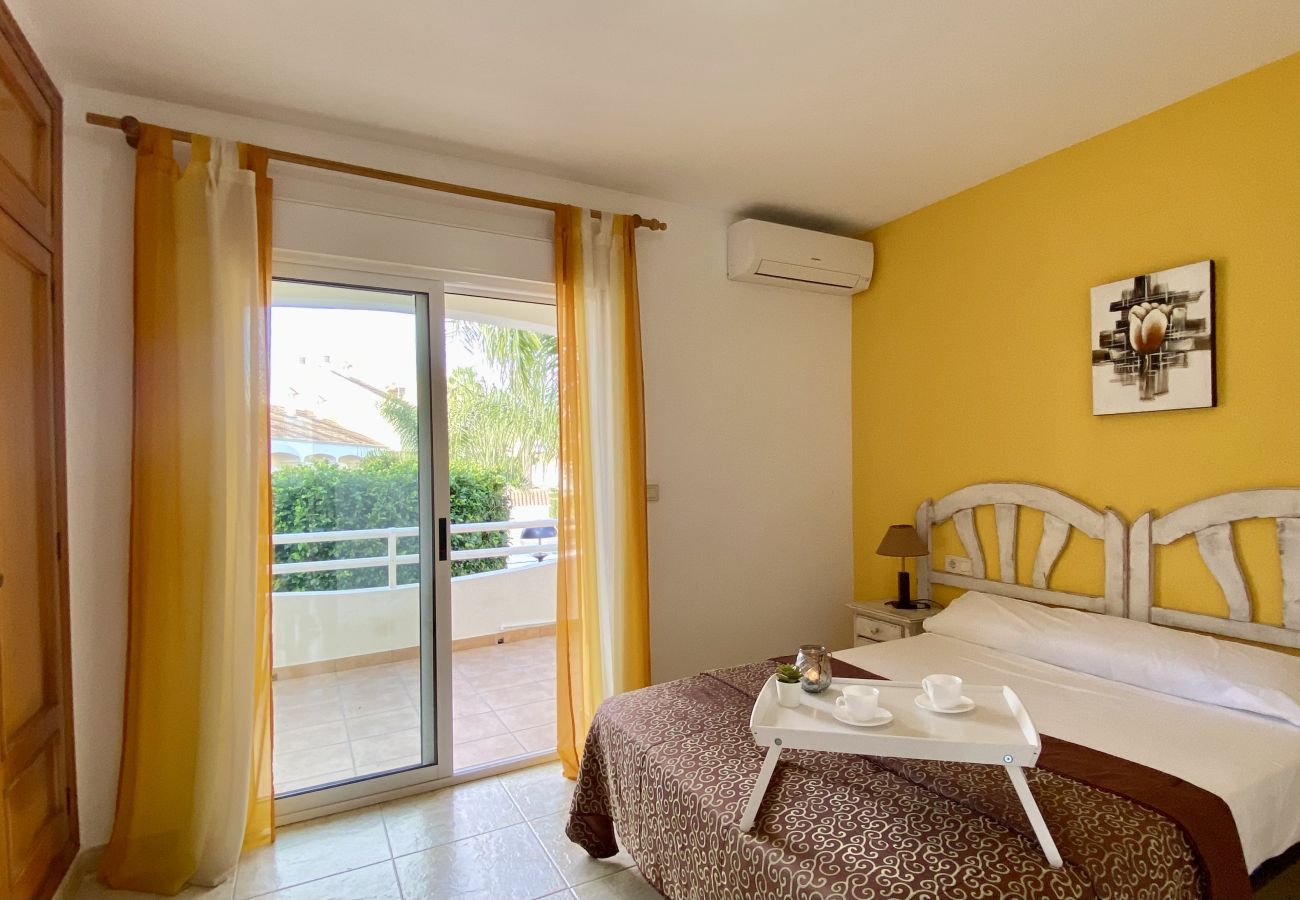 Bungalow in Denia - ESMERALDA 20 VYB