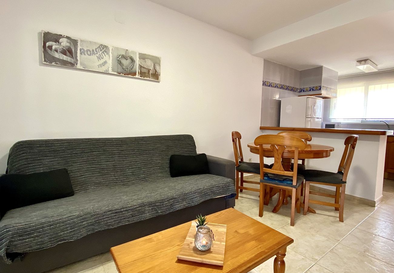 Bungalow in Denia - ESMERALDA 20 VYB