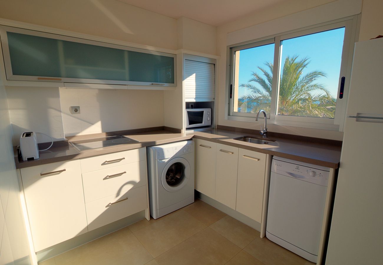 Ferienwohnung in Denia - BRAVOSOL 1200B VYB