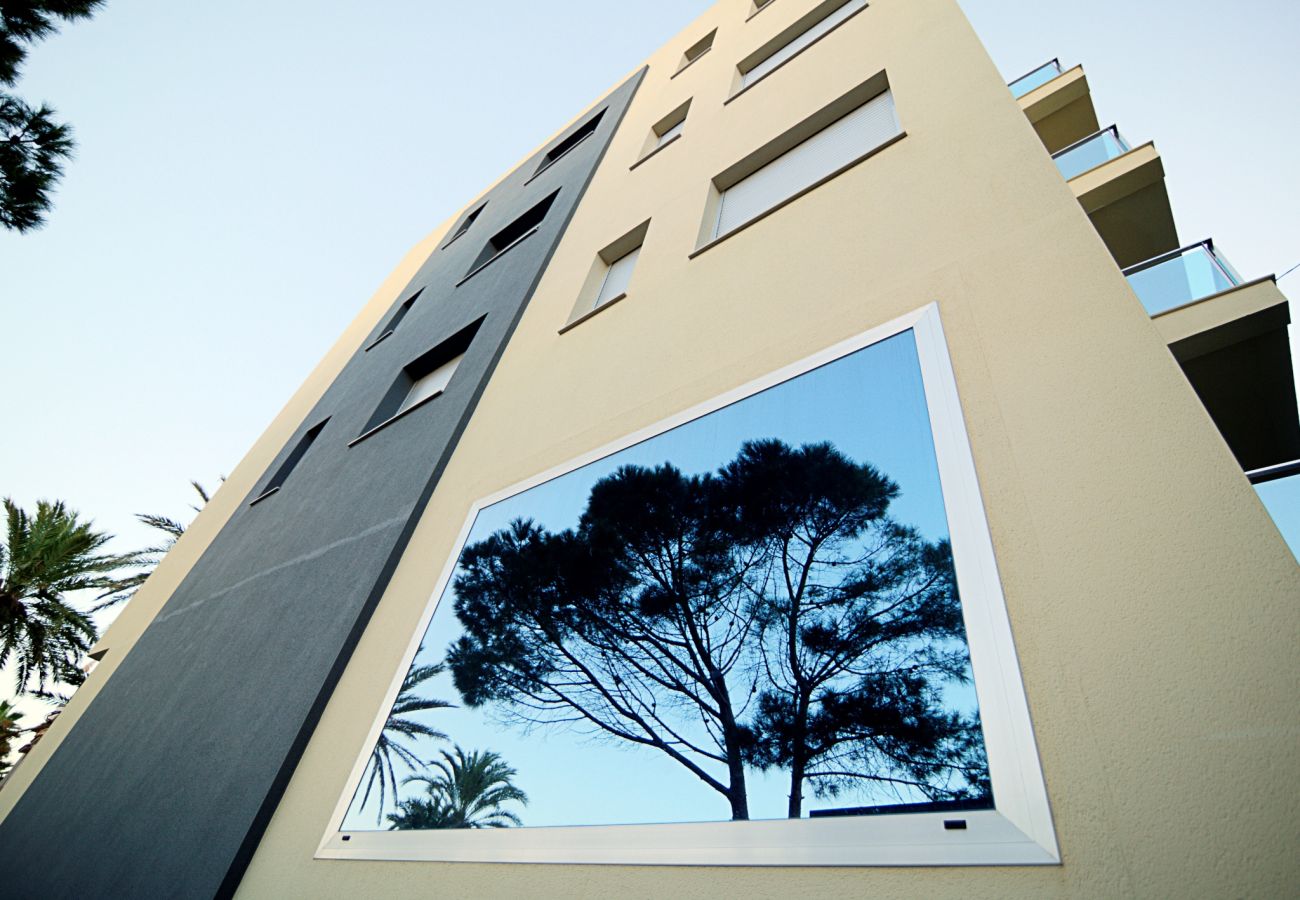 Ferienwohnung in Denia - BRAVOSOL 1200C VYB