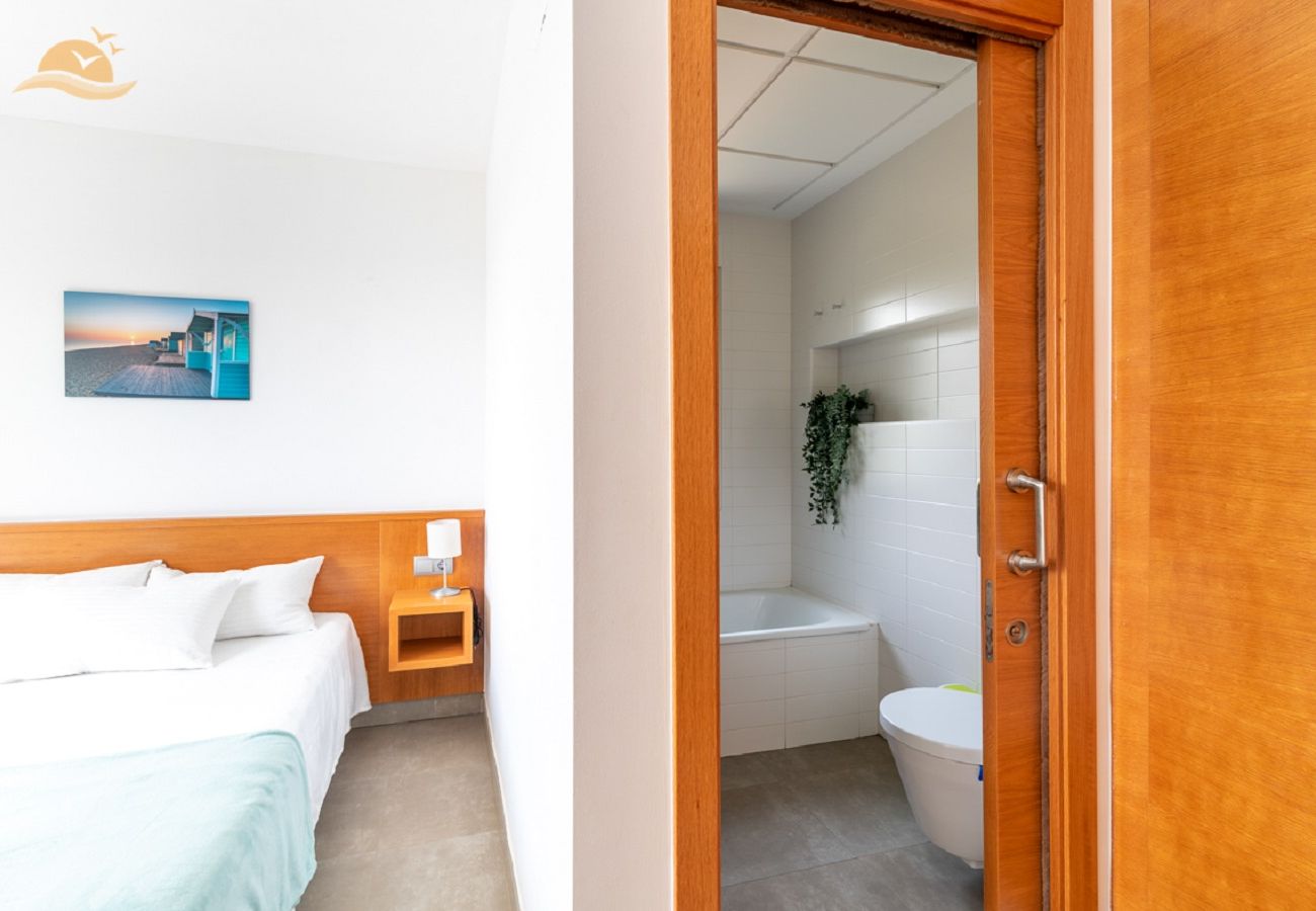 Ferienwohnung in Denia - BRAVOSOL 3200D VYB 