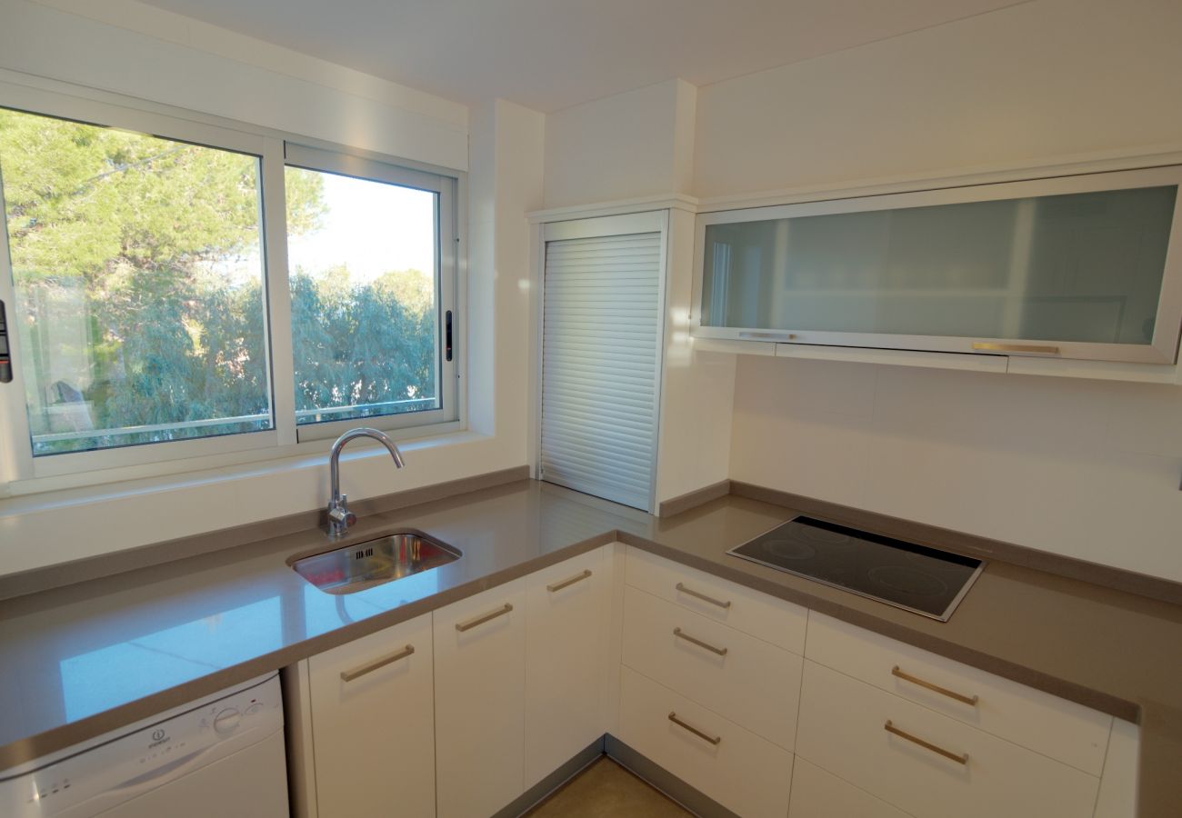 Ferienwohnung in Denia - BRAVOSOL 1200D VYB