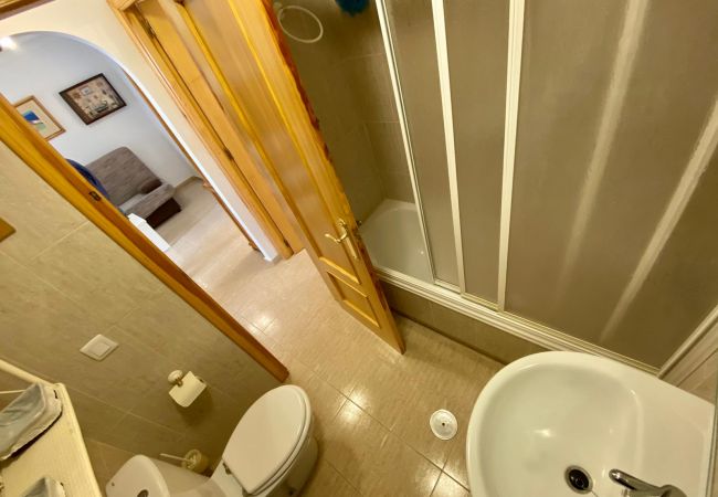Ferienwohnung in Denia - Daly VYB LM70  Ferienwohnung in Denia - Daly VYB LM70