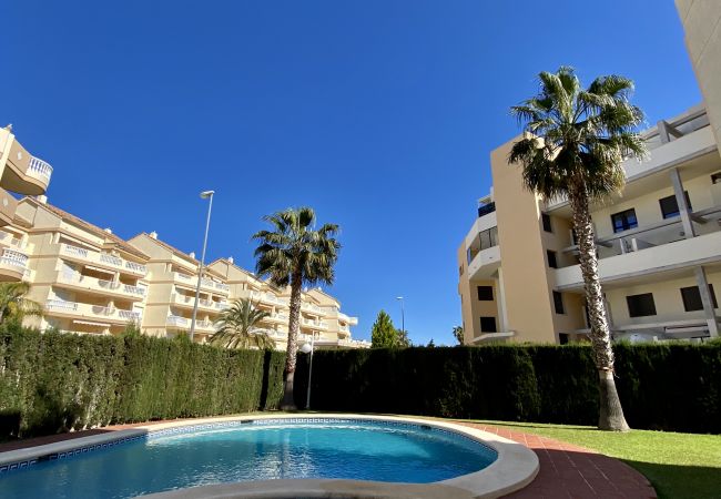 Ferienwohnung in Denia - Daly VYB LM70 