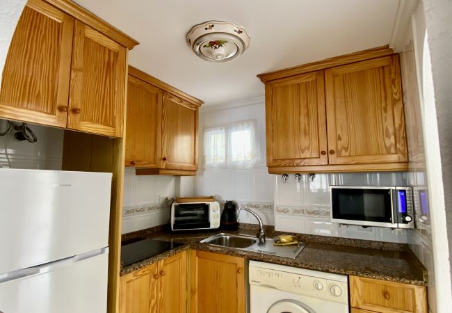 Ferienwohnung in Denia - Daly VYB LM70 