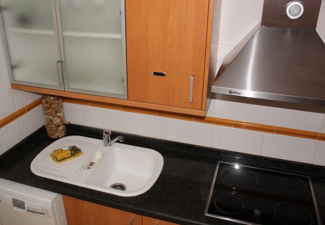 Ferienwohnung in Denia - CALETA VYB LM73 Ferienwohnung in Denia - CALETA VYB LM73