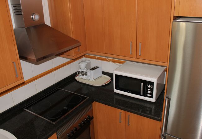 Ferienwohnung in Denia - CALETA VYB LM73 Ferienwohnung in Denia - CALETA VYB LM73