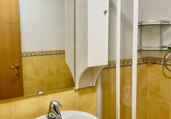 Ferienwohnung in Denia - CALETA VYB LM73 Ferienwohnung in Denia - CALETA VYB LM73