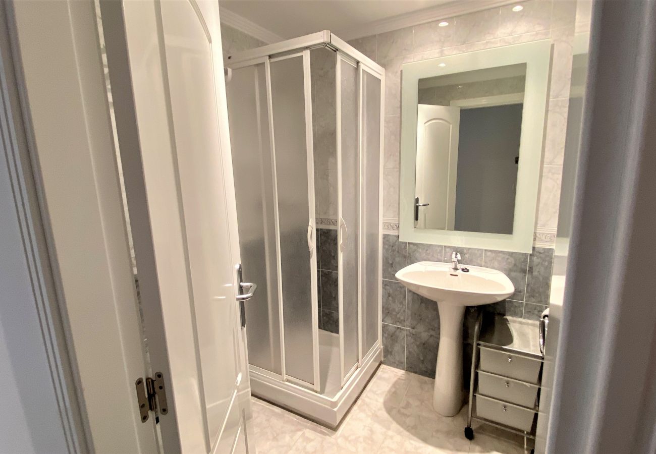Ferienwohnung in Denia - LA MARINA LM075